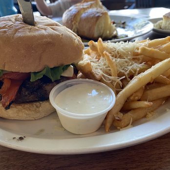 Lodi Beer Co - Cajun Burger - Breweries Near Me - Lodi, California Lodi Beer Co - Cajun Burger - Breweries Near Me - Lodi, California