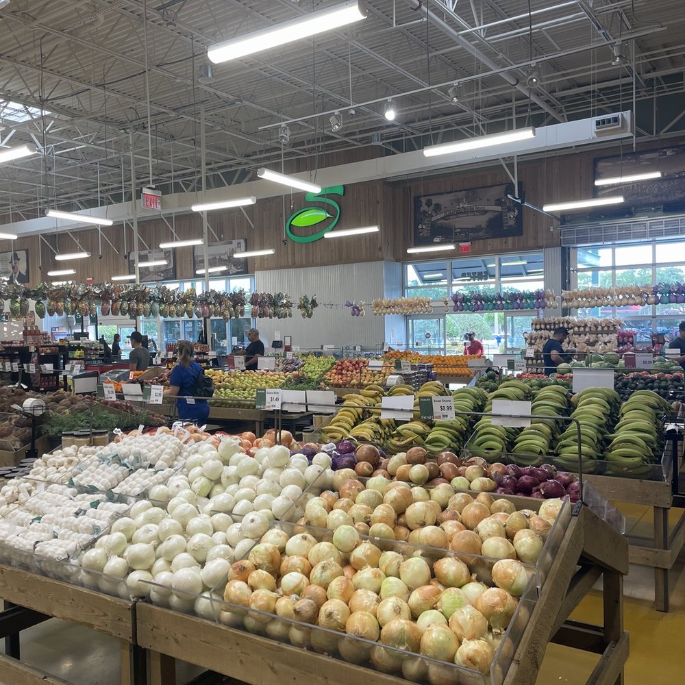 Seabra Foods - Fresh veggies - International Grocery Near Me - Orlando, Florida Seabra Foods - Fresh veggies - International Grocery Near Me - Orlando, Florida