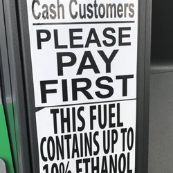 Smith's Fuel Center