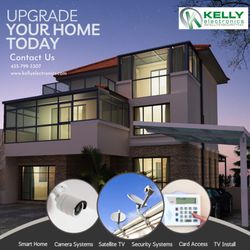 Kelly Electronics