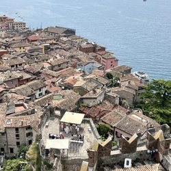 Castello Scaligero - Castello Scaligero