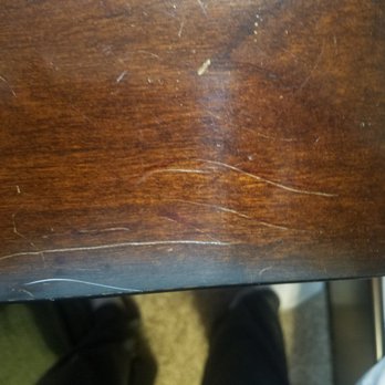 Ashley Store - Bed Side Table - Furniture Stores Near Me - San Diego, California