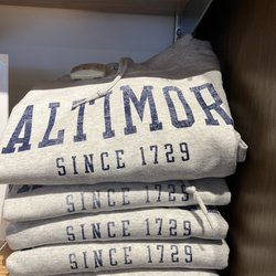 Life in Charm City