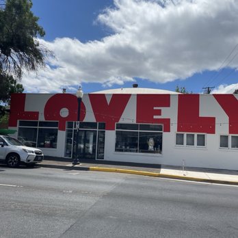 LOVELY - Coffee & Tea Near Me - Springfield, Oregon LOVELY - Coffee & Tea Near Me - Springfield, Oregon