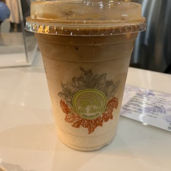 Phin Smith - Banana coffee - Coffee & Tea Near Me - Garden Grove, California Phin Smith - Banana coffee - Coffee & Tea Near Me - Garden Grove, California