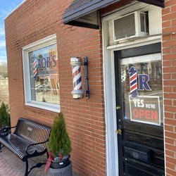 Rob's Barber Shop