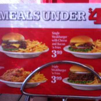 Steak ’n Shake - Cheap eats! - Burgers Near Me - Cincinnati, Ohio Steak ’n Shake - Cheap eats! - Burgers Near Me - Cincinnati, Ohio