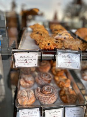 Coquette Bake Shop by null
