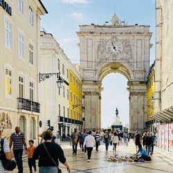 Arco da Rua Augusta