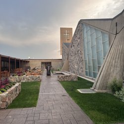 University of Mary
