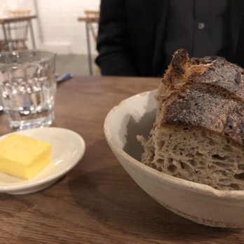 Lyle's - Bread - British Near Me - London, XGL