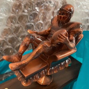 Tustin Awards Inc - Armchair Quarterback Award - Trophy Shops Near Me - Tustin, California Tustin Awards Inc - Armchair Quarterback Award - Trophy Shops Near Me - Tustin, California