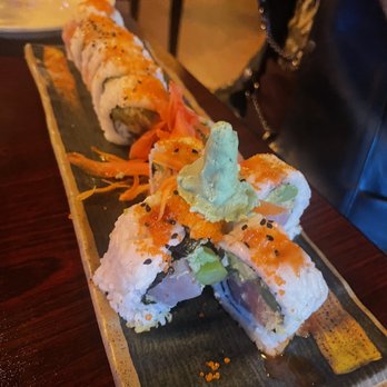 Andaman Asian Bistro - Sushi Bars Near Me - St. Augustine, Florida Andaman Asian Bistro - Sushi Bars Near Me - St. Augustine, Florida