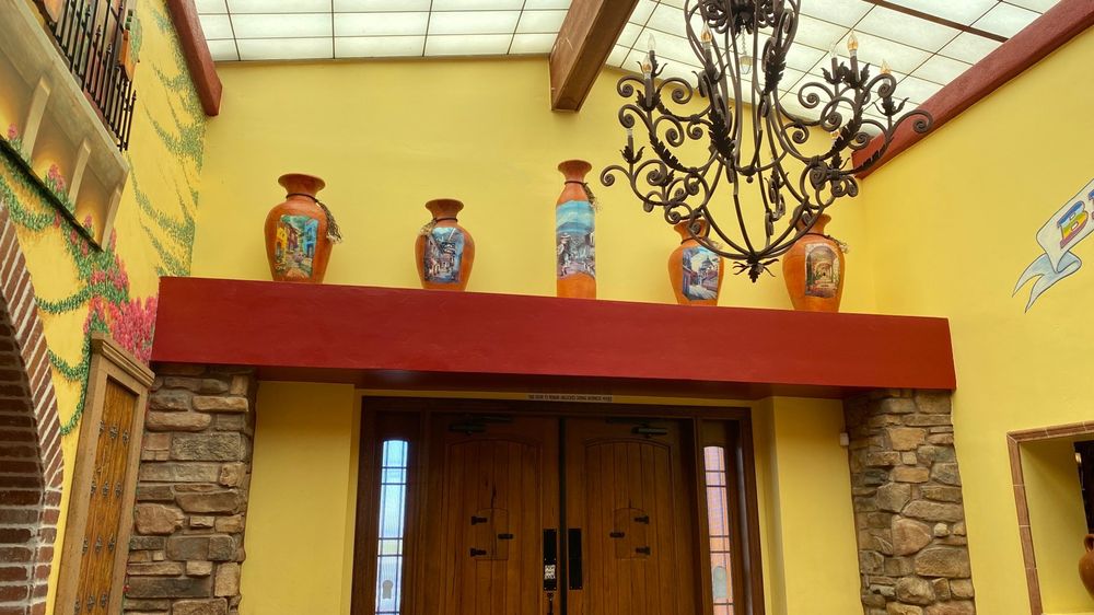 Guadalajara Original Grill