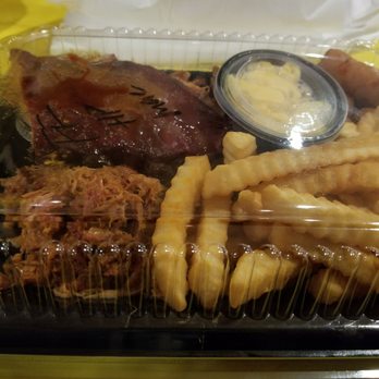 Pierce's Pitt Bar-B-Que - Platter..Delicious. - Barbeque Near Me - Williamsburg, Virginia Pierce's Pitt Bar-B-Que - Platter..Delicious. - Barbeque Near Me - Williamsburg, Virginia
