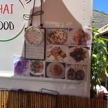 Ae's Thai Kitchen - Changing menu - Thai Near Me - Hana, Hawaii Ae's Thai Kitchen - Changing menu - Thai Near Me - Hana, Hawaii