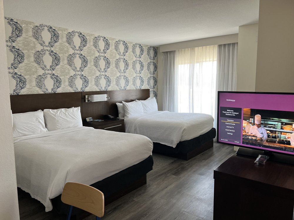 Residence Inn by Marriott Atlanta Perimeter Center/Dunwoody