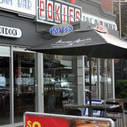Jackpots on Pulteney - Pulteney Pokies - Front Entrance