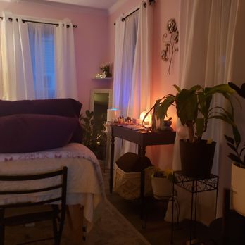 Tranquil Heart - Reiki Near Me - Rochester, New York