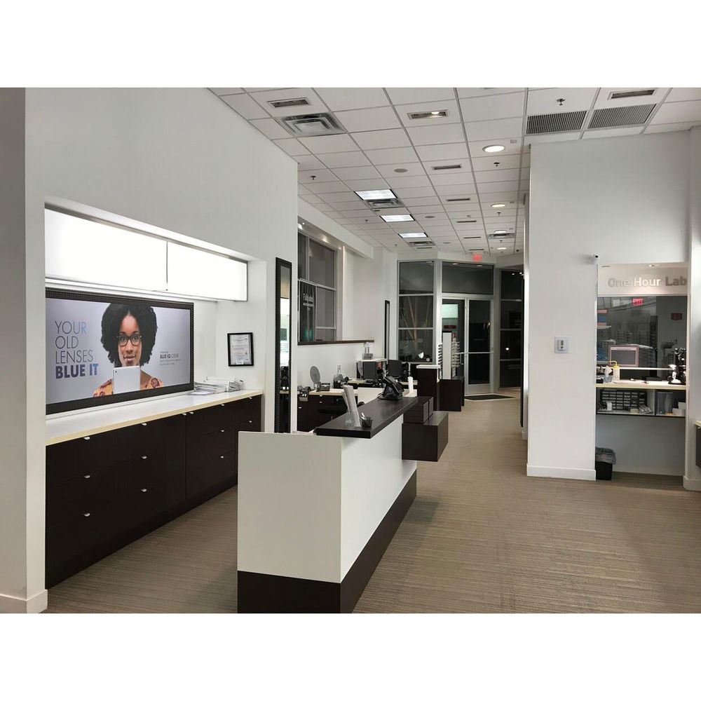LENSCRAFTERS Updated August 2024 13 Reviews 9200 Stony Pt Pkwy