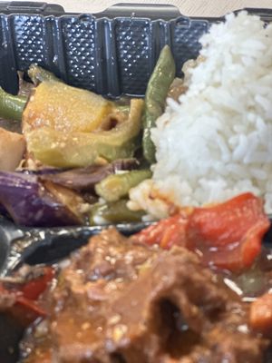 Paraiso Filipino Native Foods by null