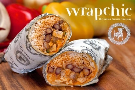 Wrapchic