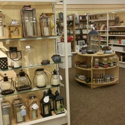 Hallmark Creations - Candle accessories.
