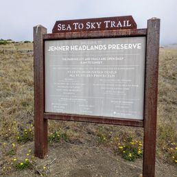 Sea to Sky trail Sea to Sky trail