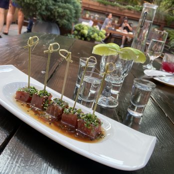 MyMoon - Tuna and patron. Hello!! - Venues & Event Spaces Near Me - Brooklyn, New York