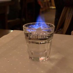 Restaurant Le Delizie - Sambucca