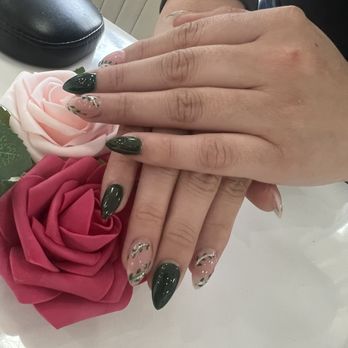 Versaci Nails Spa - Nails - Nail Salons Near Me - Eastvale, California Versaci Nails Spa - Nails - Nail Salons Near Me - Eastvale, California