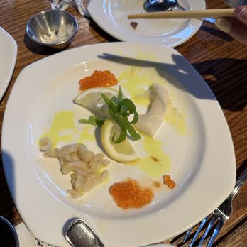 Taylor Shellfish Farms - Seafood Near Me - Seattle, Washington