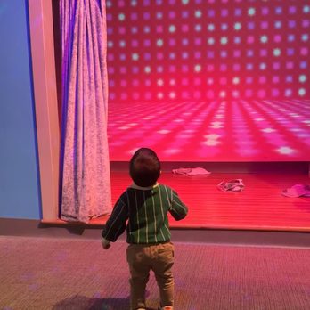 Orlando Science Center - Museums Near Me - Orlando, Florida