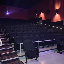 United Artists Theaters