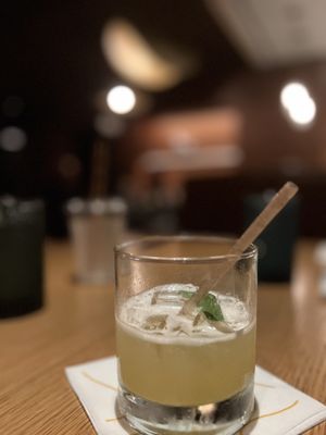BACÁN by null