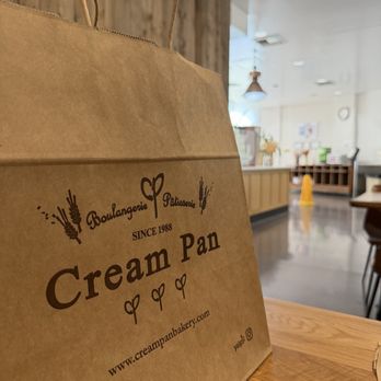 Cream Pan - Bakeries Near Me - Fountain Valley, California Cream Pan - Bakeries Near Me - Fountain Valley, California