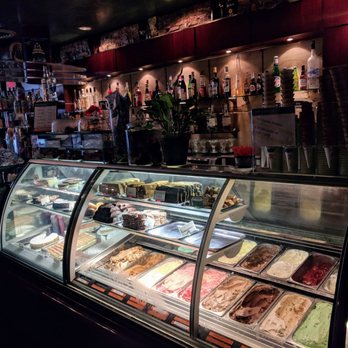 Caffe Paradiso - Desserts Near Me - Boston, Massachusetts