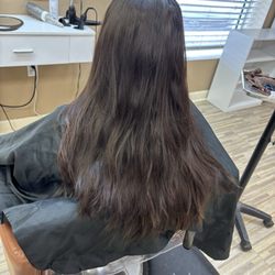 Before!