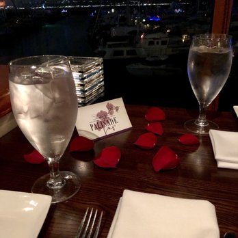 Palisade - Seafood Near Me - Seattle, Washington