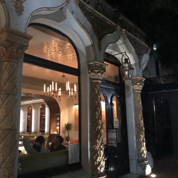 Artillery - Cocktail Bars Near Me - Savannah, Georgia