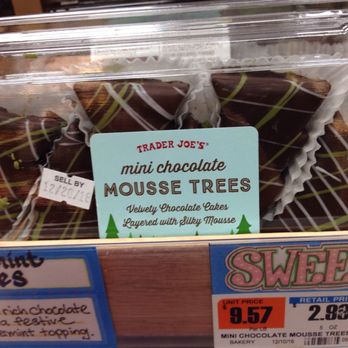 Trader Joe's - Winter offerings - Grocery Near Me - Acton, Massachusetts