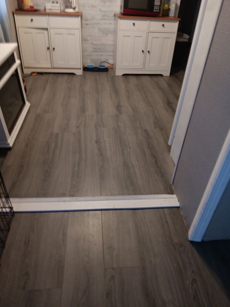 Slide of All Around Contractor