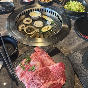 Bellwether BBQ&Grill - Wagyu - Barbeque Near Me - Seattle, Washington Bellwether BBQ&Grill - Wagyu - Barbeque Near Me - Seattle, Washington
