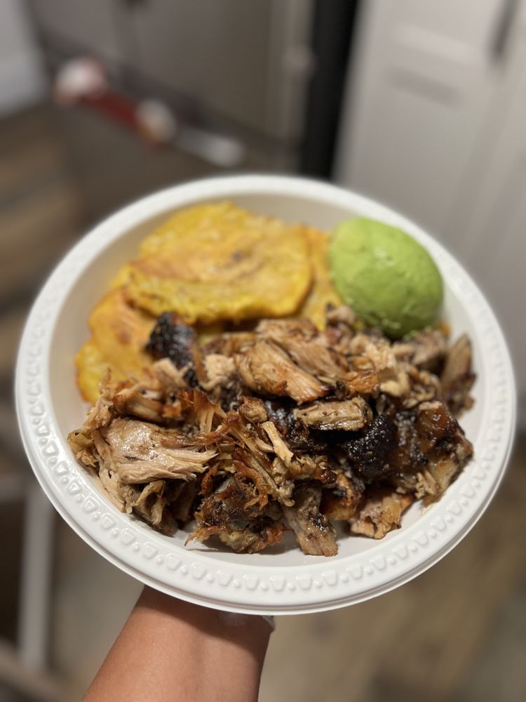 LA COCINA D TULA - Updated June 2026 - Norfolk, Virginia - Food Trucks