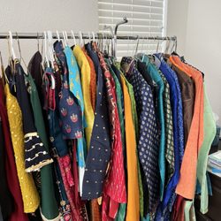 Tuli's Collection - Kurta Pajamas
