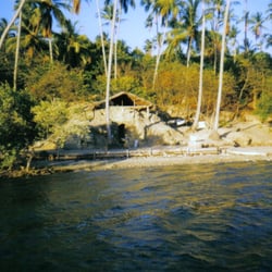 Vila Velha - Privates Foto