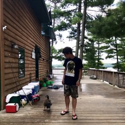 Edgewood Resort