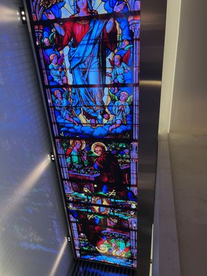 Museum of the Bible by null