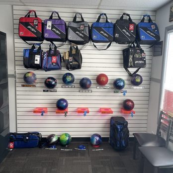 Highland Bowl - Pro shop - Amusement Parks Near Me - Corvallis, Oregon Highland Bowl - Pro shop - Amusement Parks Near Me - Corvallis, Oregon