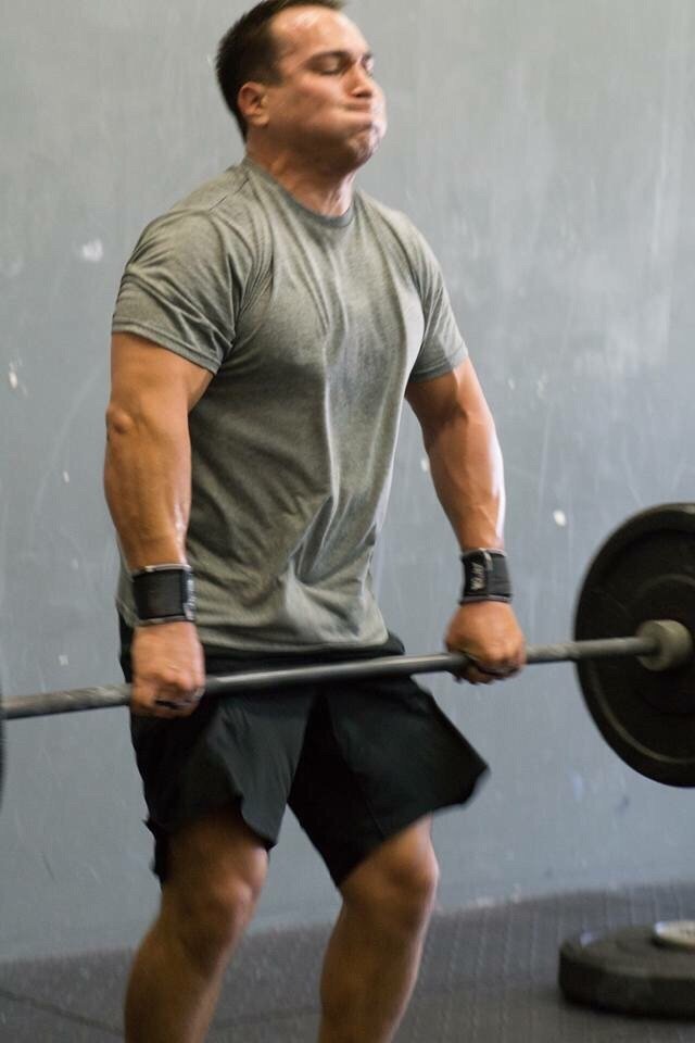 Pastore's Training Systems Logo